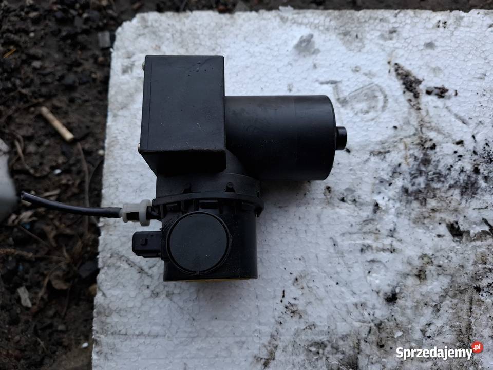 Pompka Zamka Centralnego Seat Cordoba Ibiza osobowe Wisznice