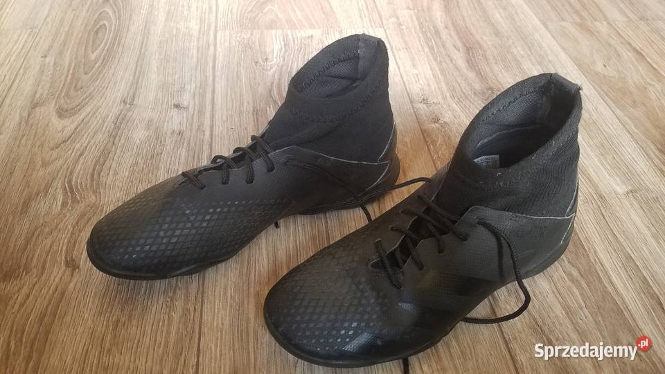 Buty ADIDAS PREDATOR DEMONSCALE AG FR 35 22 Białystok