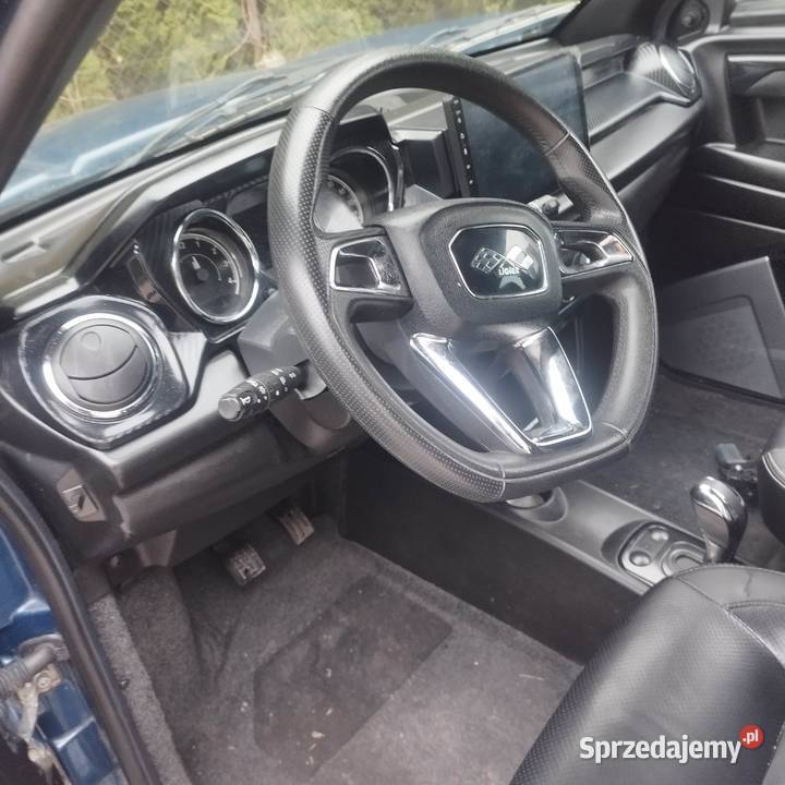 Microcar Aixam Ligier automatyczna Zamość