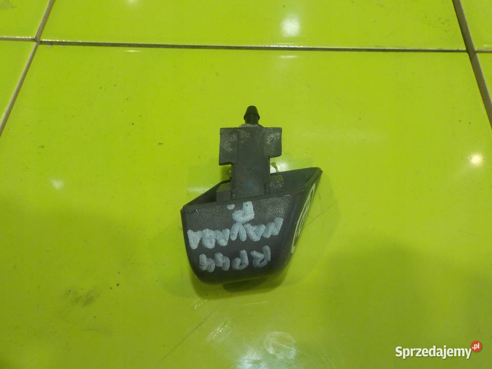 NISSAN NAVARA III 25 DCI D40 AUT 05r spryskiwacz osobowe Suków