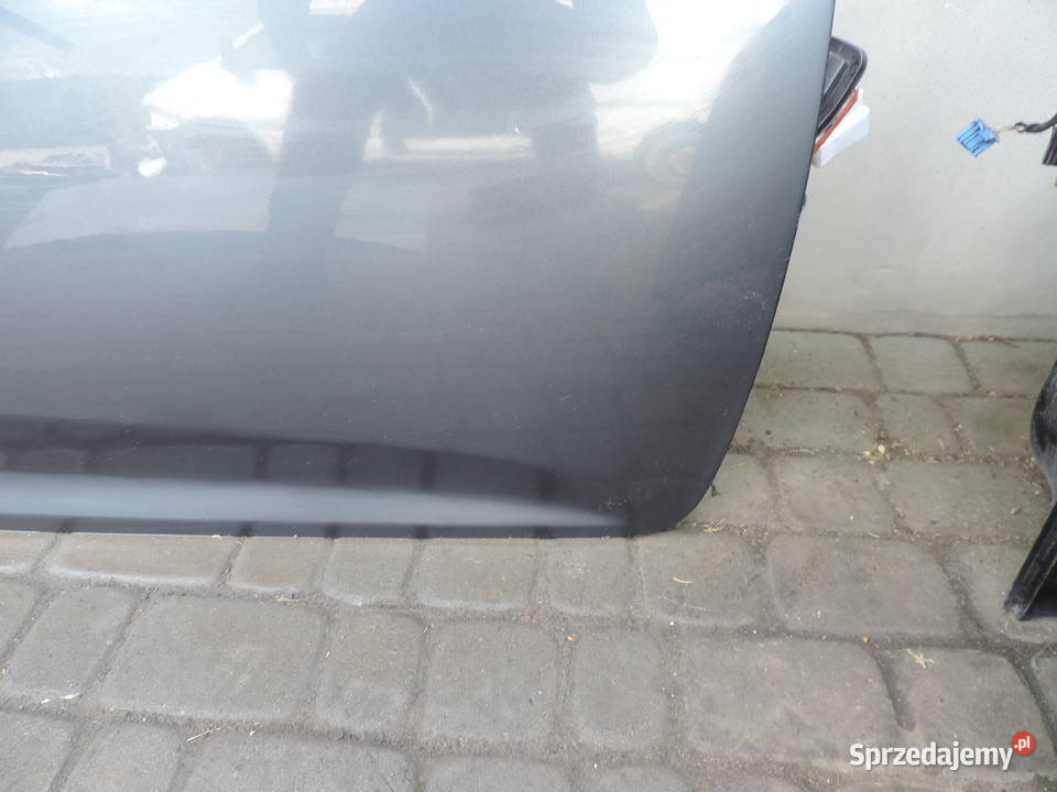 KIA CEED I LIFT KOMBI DRZWI PRAWE PRZEDNIE PRZÓD Rok produkcji 2010 Nowy Sącz