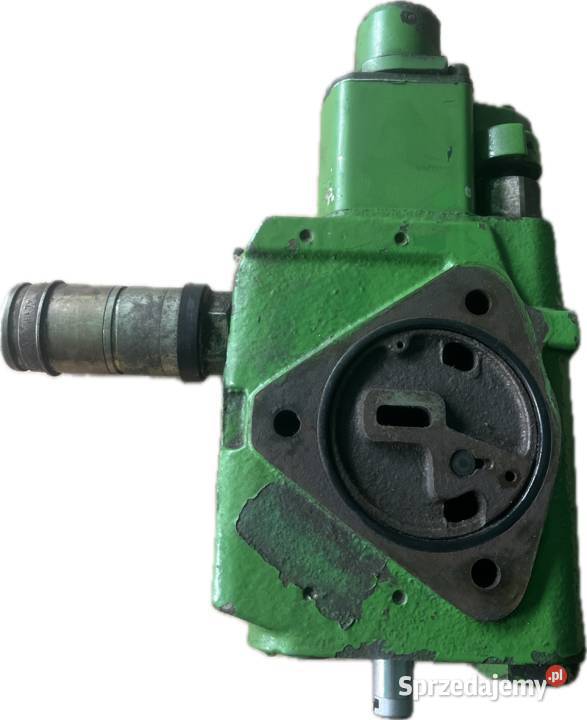 SEKCJA ROZDIELACZA JOHN DEERE 6410 AL