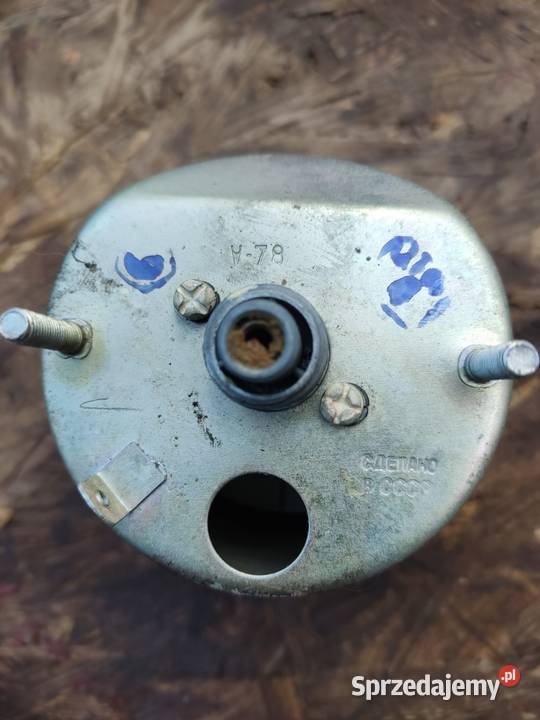 Licznik Dniepr MT K650 K750 Leszno sprzedam