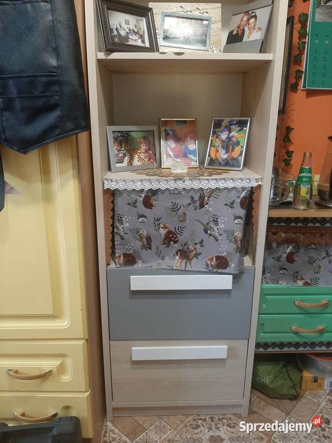 Komplet mebli Brodnica sprzedam