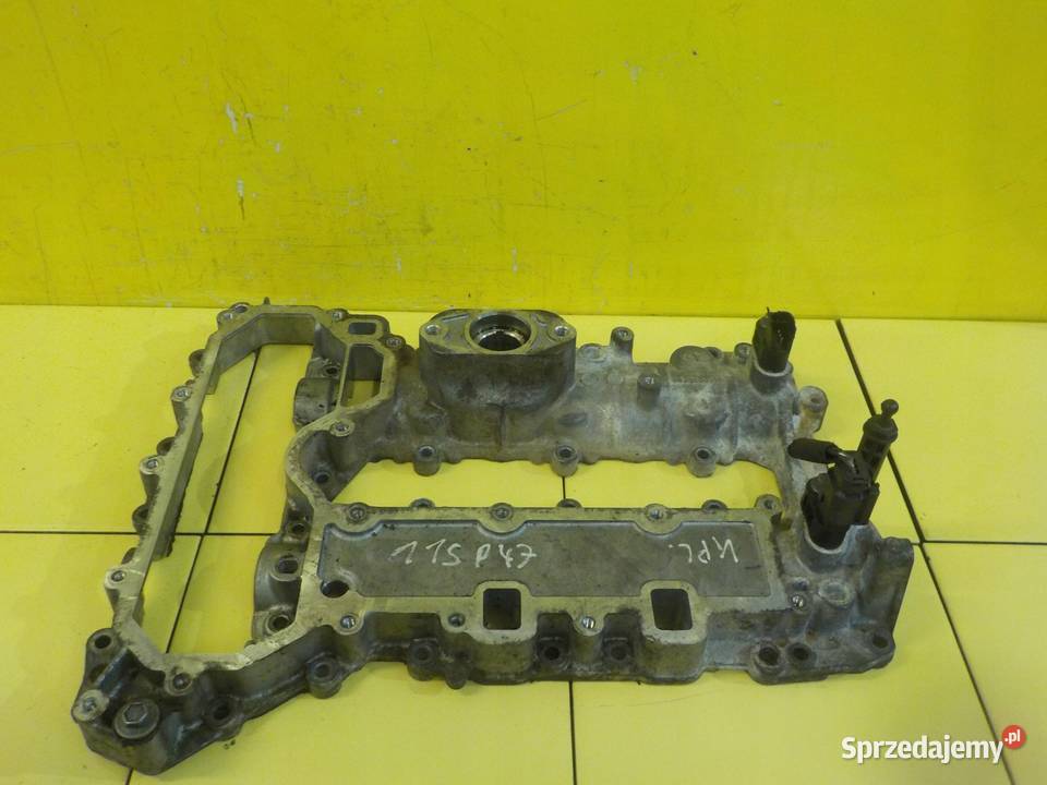 PEUGEOT 2008 C4 C5 DS3 DS7 308 12 THP 23r HNS świętokrzyskie Suków