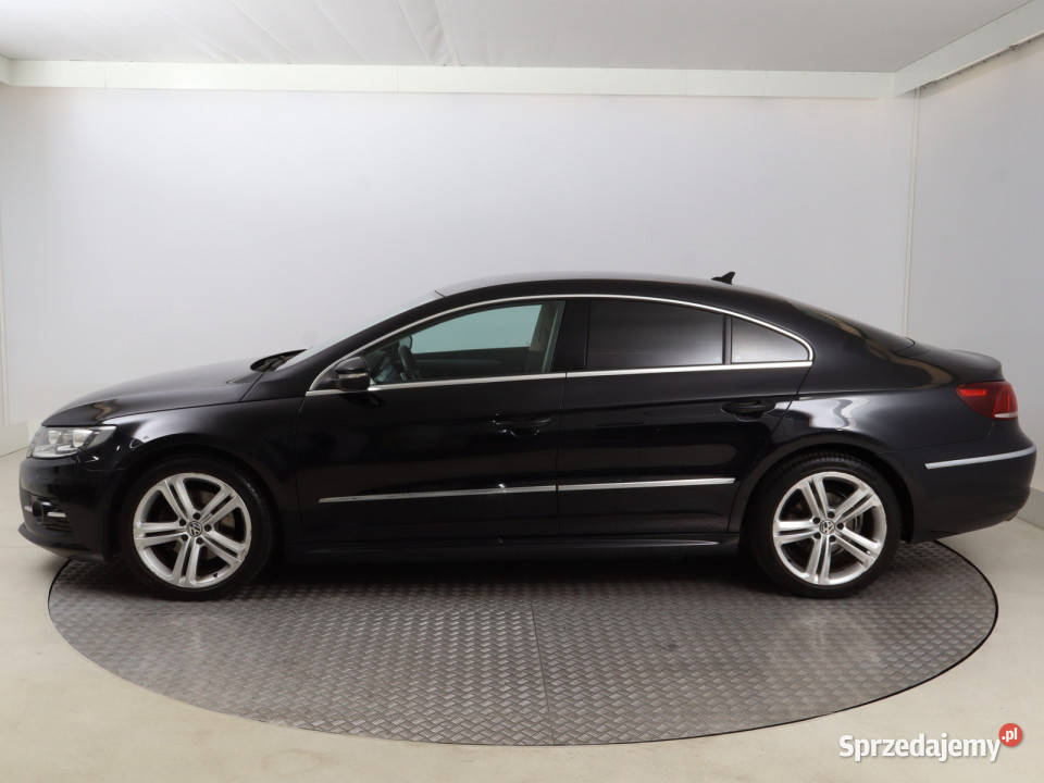 VW CC 20 TSI dolnośląskie sprzedam