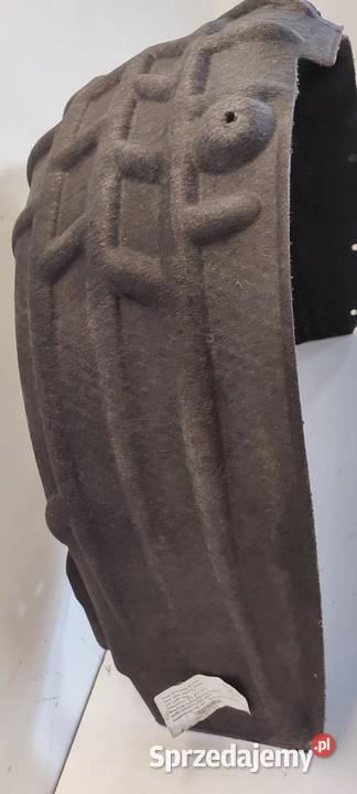 VW TAYRON NADKOLE LEWY TYŁ 57L810971 osobowe