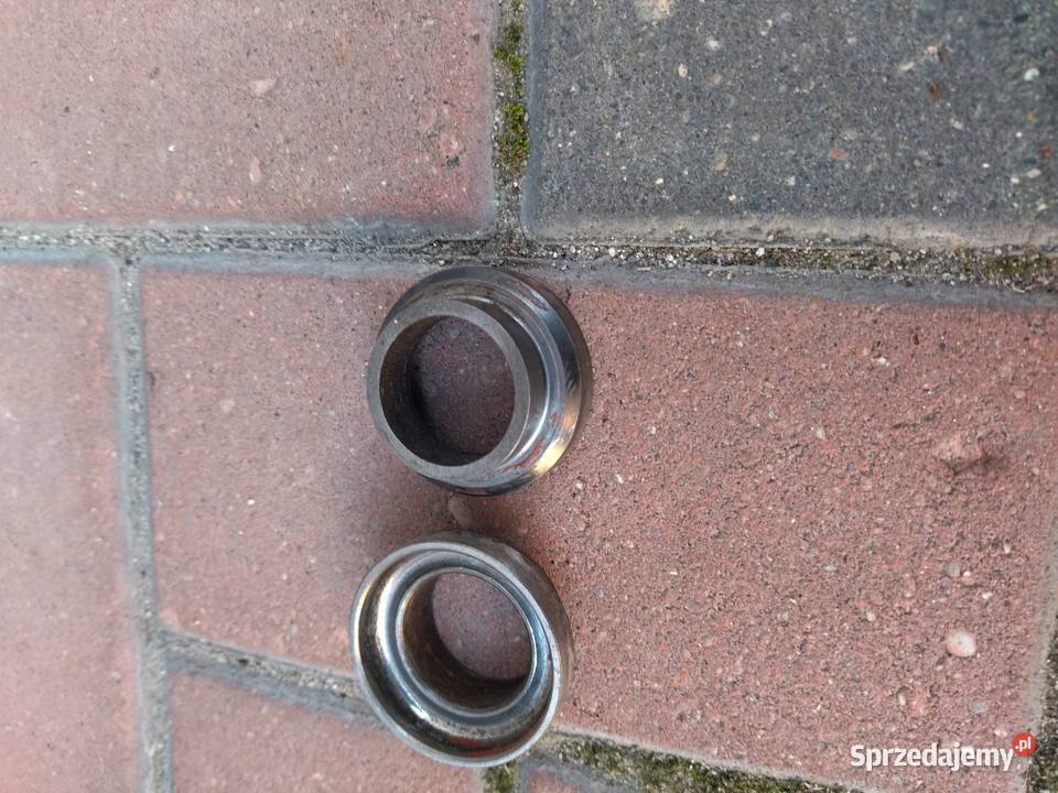 Bieżnie kulek bykierownicy do Sokoła 125 Tłuszcz