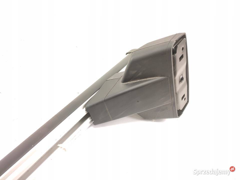 BAGAŻNIK DACHOWY BERLINGO PARTNER COMBO 2018