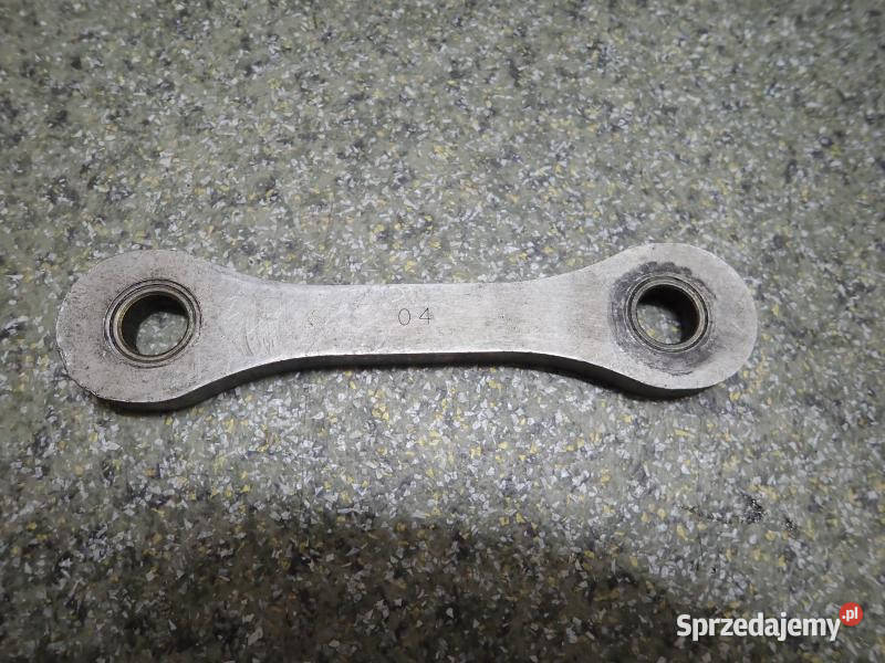 KOŚĆ KIWAKA KOŁYSKI KAWASAKI KX 250 125 9097R Strzelce Krajeńskie sprzedam