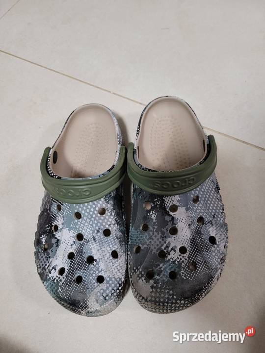 Crocs klapki r3839 Crocs Świdnik