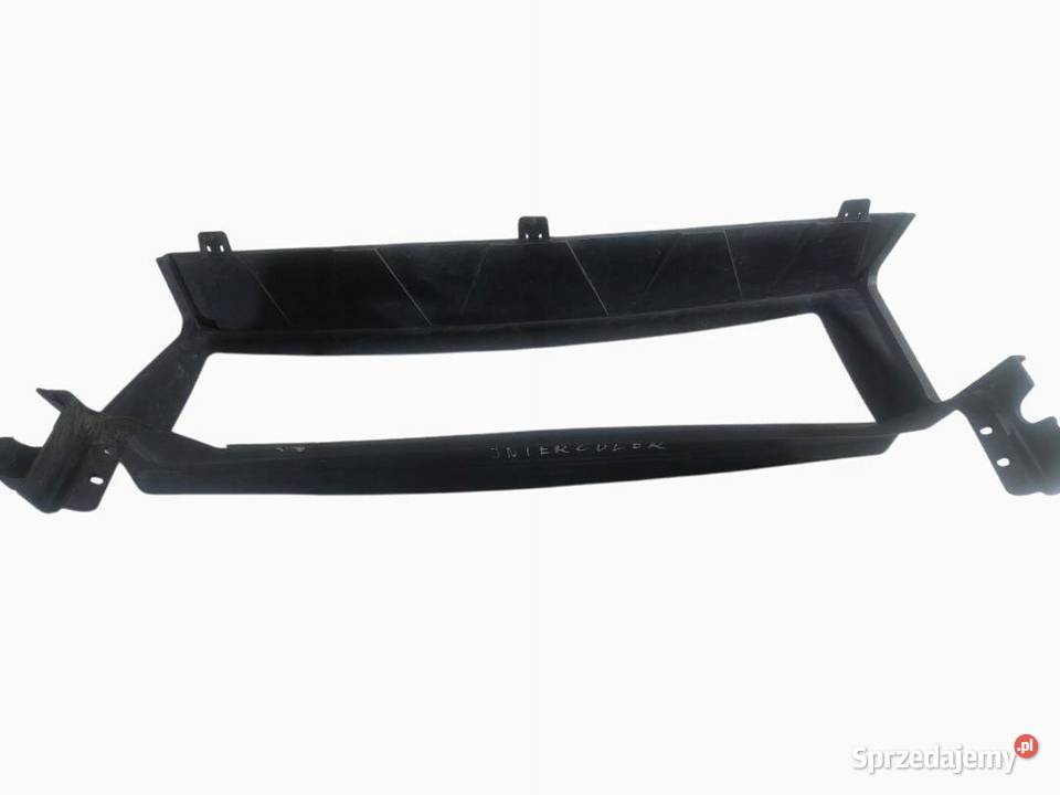 WLOT POWIETRZA VOLVO C30