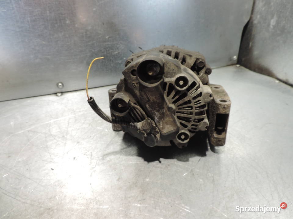 ALTERNATOR FIAT PANDA 2 13 JTD osobowe Nowy Sącz