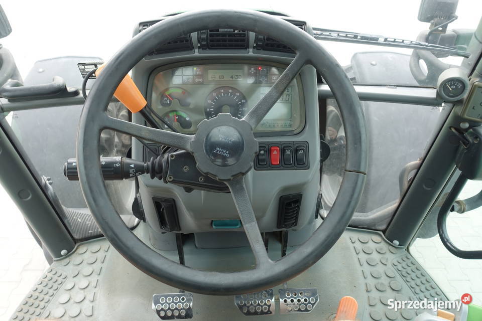Deutz Fahr Agrotron M 620