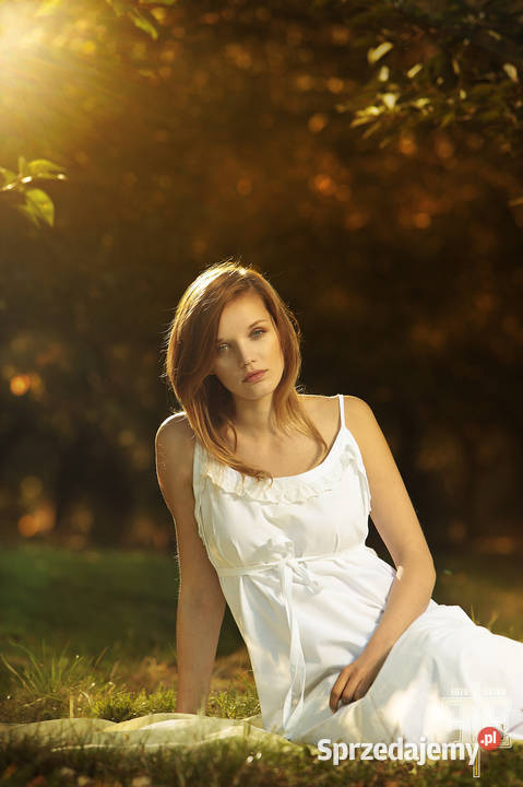 Fotografia mody studio plener u małopolskie Kraków