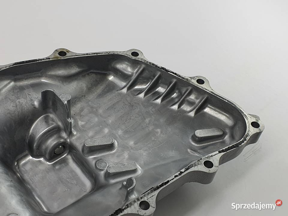 Miska Olejowa Dekiel Misa Honda Nc 750 Łódź