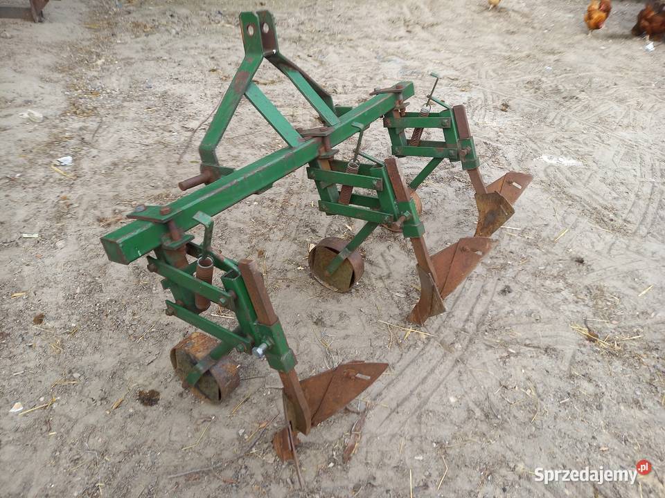 Radełka Pielnik Opielacz Agregaty Biała Podlaska