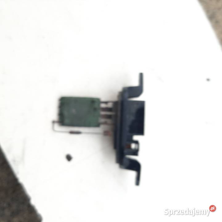 Opornik nadmuchu mercedes citan śląskie sprzedam