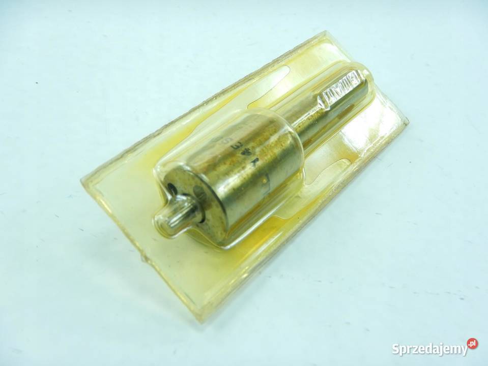 KOŃCÓWKA WTRYSKU FIAT 250 300 350 450 550 900