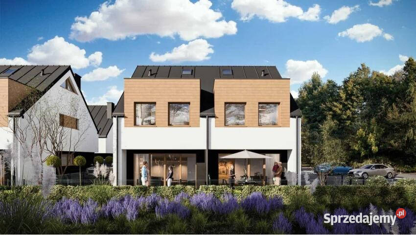 sprzedaży domu Grodzisk Mazowiecki 100m2 2 piętra sprzedam