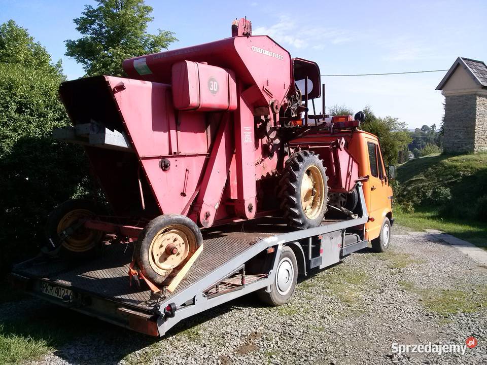 Pomoc Drogowa Usługi Transportowe Transport Pozostałe Krosno
