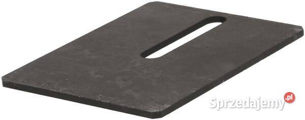 Skrobak Hardox 90x115 Amazone 6083200HA Kamionna