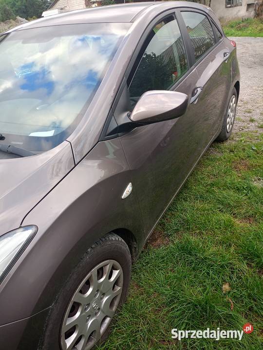 Sprzedam samochód marki Hyundai i30 Husów