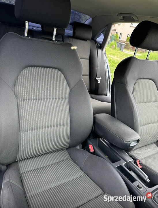 Audi a4 b7 stan igła LPG gaz sedan 2007 niski 178000km Tarnowskie Góry