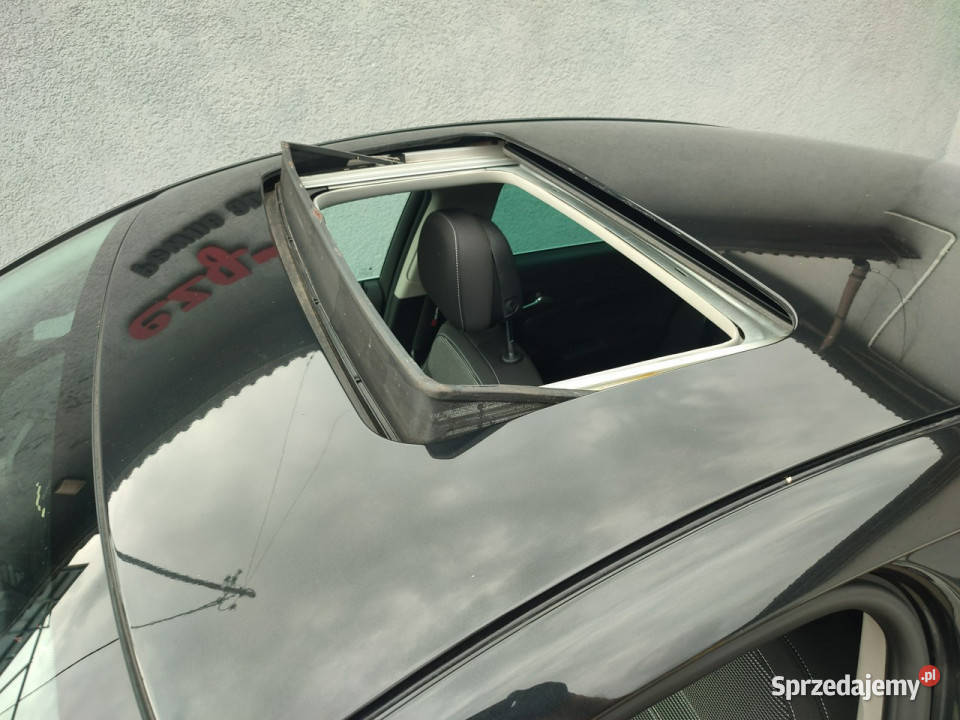 Opel Insignia serwis bogata zadbana Gwarancja A Zgierz