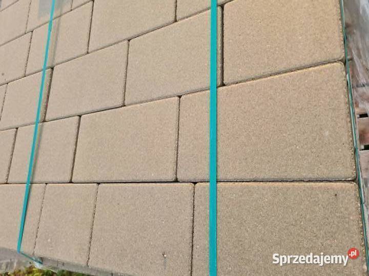 Sprzedam modną kostkę brukową Urbanica 6 w Żary
