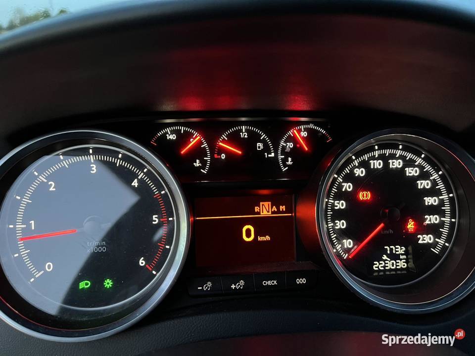 Peugeot 508 Samochody osobowe Bydgoszcz