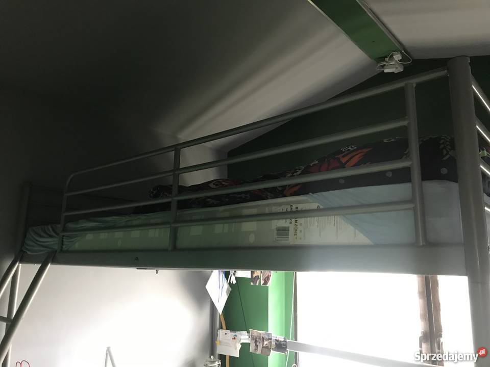 Antresola IKEA DWUOSOBOWA Tarnowskie Góry