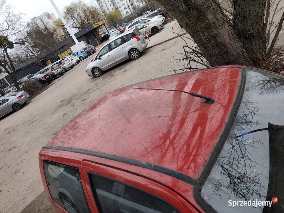 Fiat cinquecento 700 benzyna Poznań