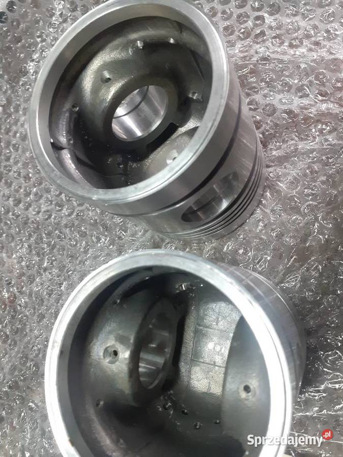 Sprzedam tłoki ursusc 360 Sierzchów