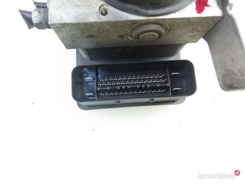 POMPA ABS FORD FOCUS MK2 II Turnier 10096001273