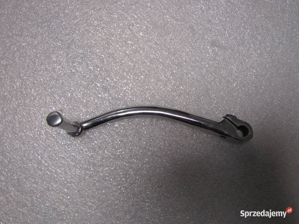 Dźwignia zmiany biegów Shl Wsk Wfm Junak Rzepin Drugi