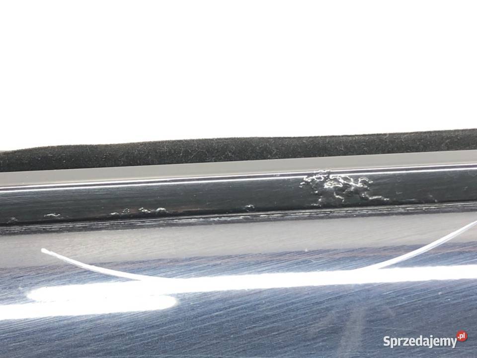 DRZWI LEWY PRZÓD BMW E63 SportowyCoupe 0310 osobowe