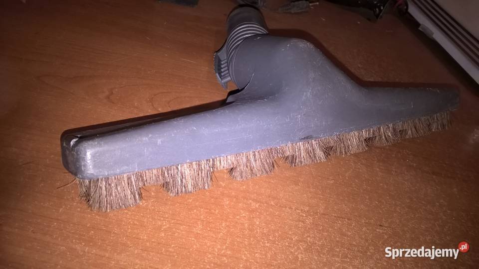 Ssawka odkurzacza do parkietupaneli Kraków