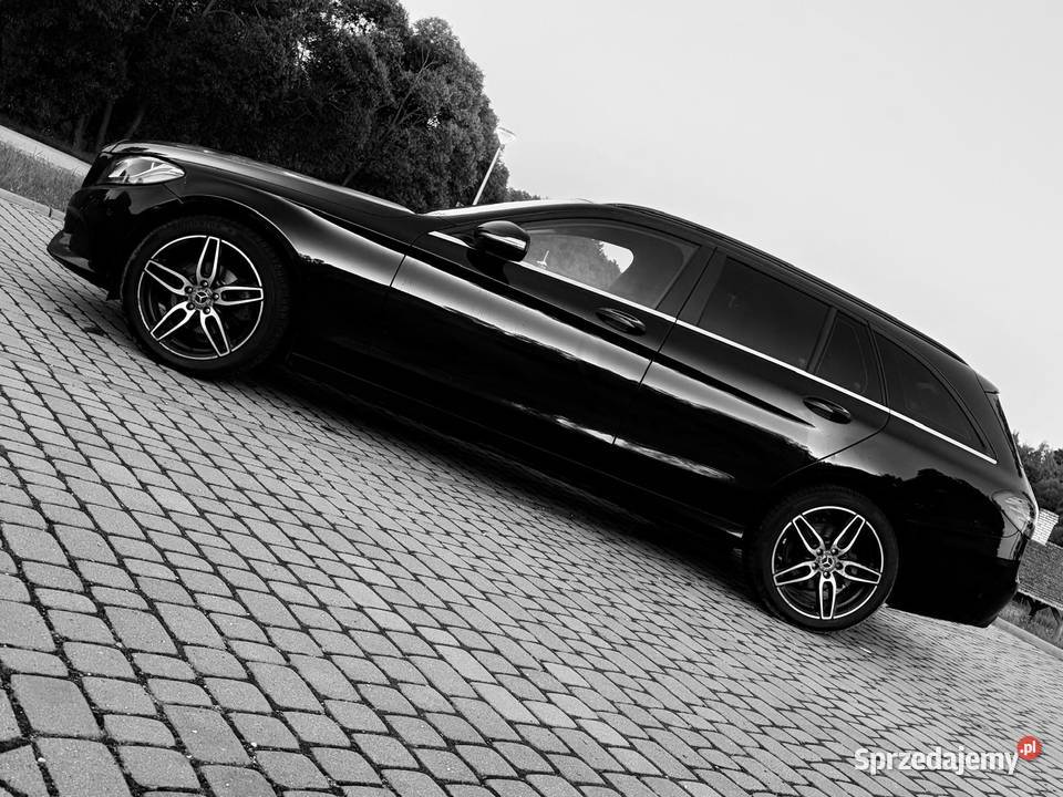 Mercedes 380000km Pozostałe Białystok