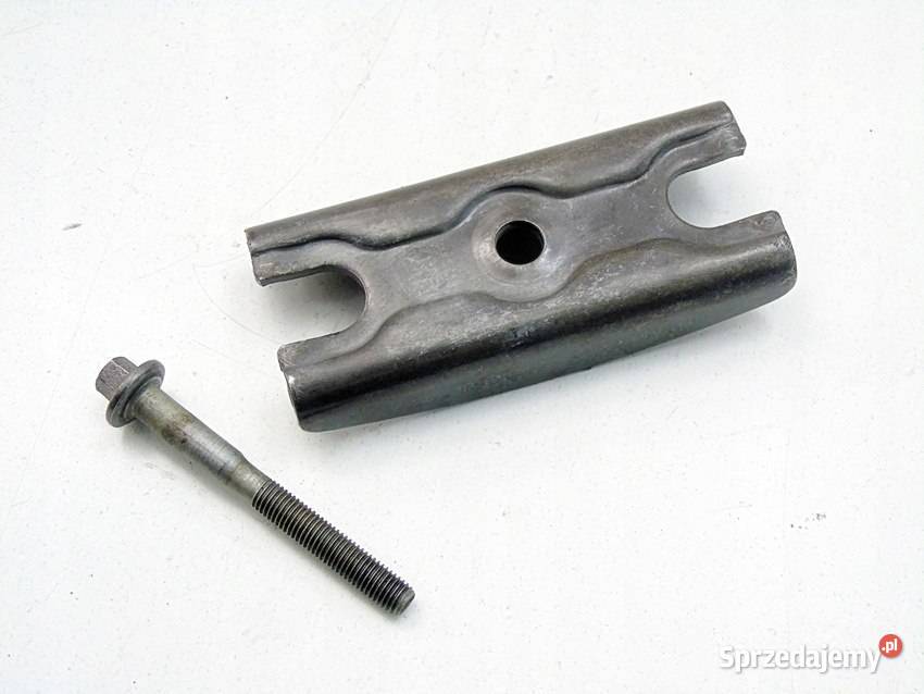 MOCOWANIE ŚRUBA WTRYSKU 22 HDI TDCI EURO 5 Sosnowiec