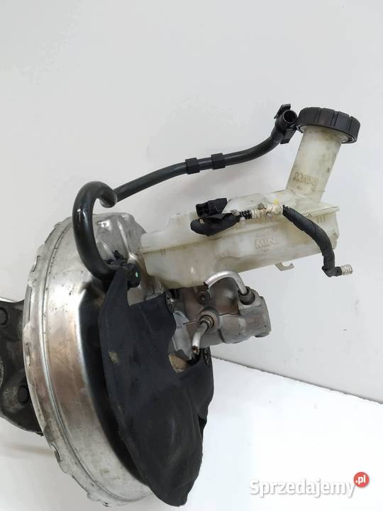 POMPA HAMULCOWA SERWO 472109003R Renault Clio V sprzedam