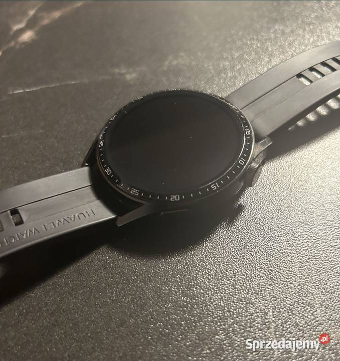 Huawei gt3 Męskie
