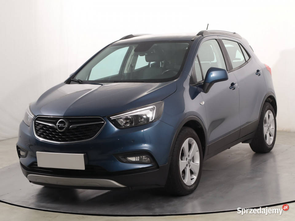 Opel Mokka 14 Turbo 4/5 śląskie