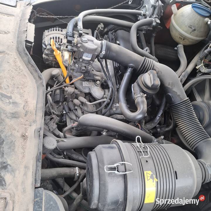 Linde h16 na gaz h18 Wózki widłowe łódzkie