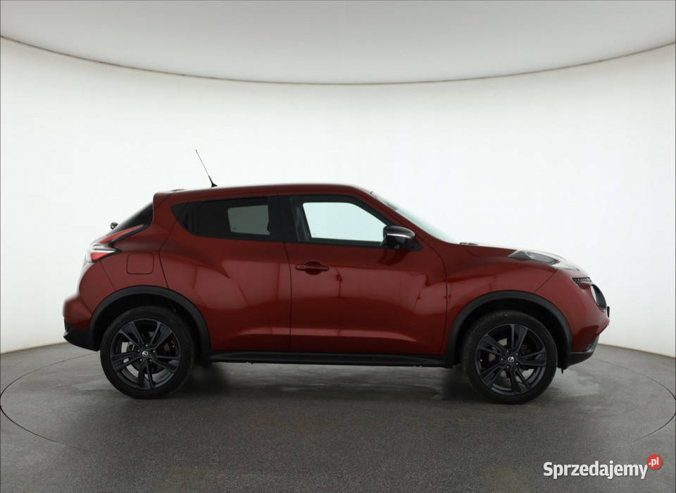 Nissan Juke 12 DIGT Piaseczno