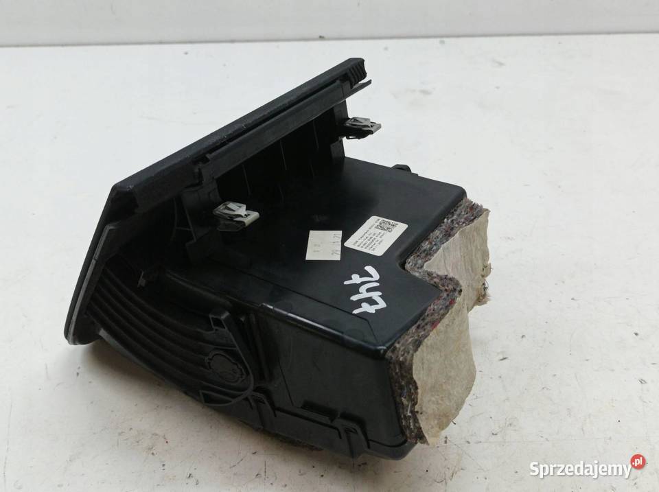 SCHOWEK 6997929 LEWY KIEROWCY Bmw Seria 5 VII