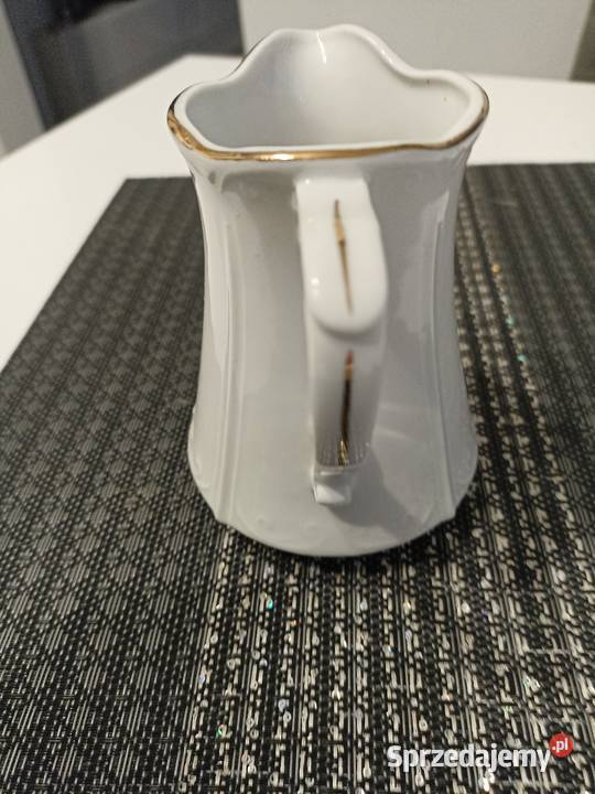 Mlecznik porcelana Chodzież linia Kamelia Bydgoszcz