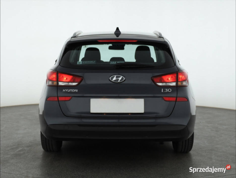 Hyundai i30 15 DPI mazowieckie Piaseczno