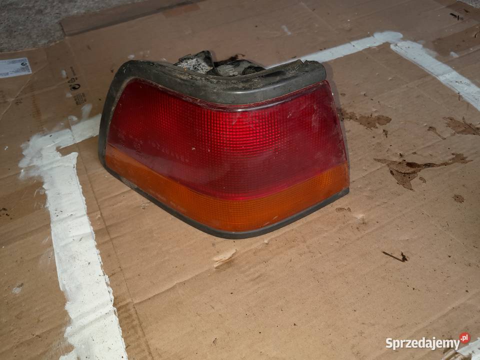 Daewo espero lampa tylna podlaskie Łomża