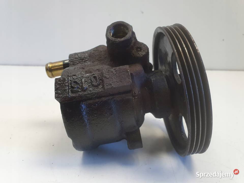 Renault Clio II 12 8V POMPA WSPOMAGANIA Rudka